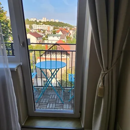 Near The Old Town Kaunas Exterior photo
